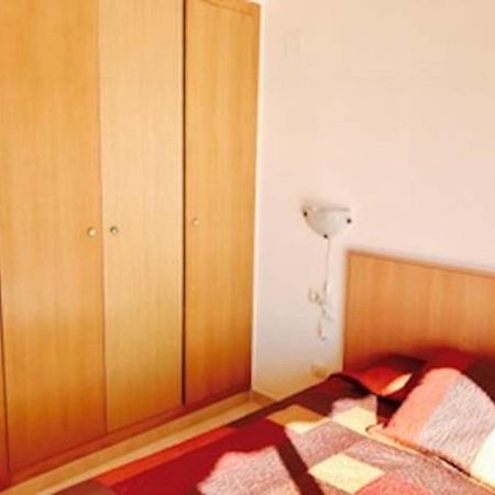 Apartamentos Deluxe Pompeya 5 Пеньискола Экстерьер фото