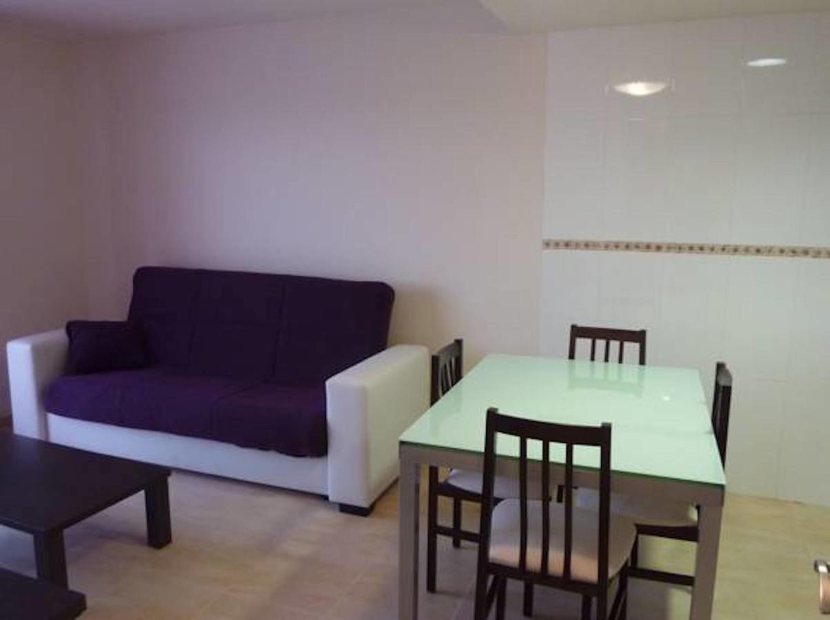 Apartamentos Deluxe Pompeya 5 Пеньискола Экстерьер фото