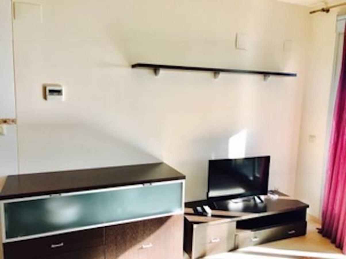 Apartamentos Deluxe Pompeya 5 Пеньискола Экстерьер фото