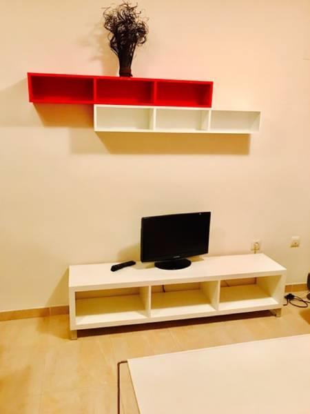 Apartamentos Deluxe Pompeya 5 Пеньискола Экстерьер фото