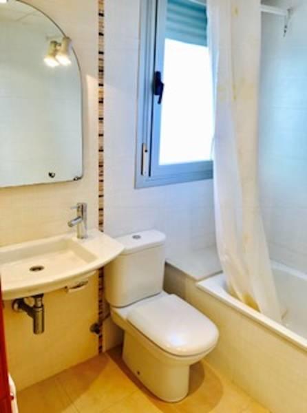 Apartamentos Deluxe Pompeya 5 Пеньискола Экстерьер фото